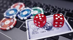 Официальный сайт Casino Bounty